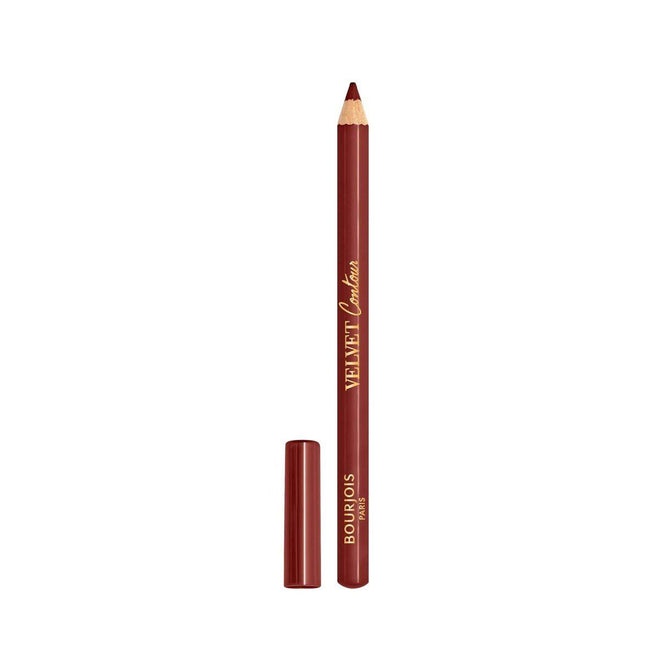 Bourjois Velvet Contour Lip Liner 12 Brunette 1.14g