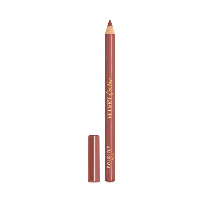 Bourjois Velvet Contour Lip Liner 13 Nohalicious 1.14g