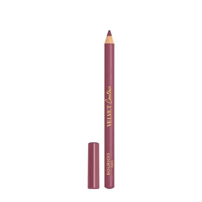 Bourjois Velvet Contour Lip Liner 33 Rose Water 1.14g