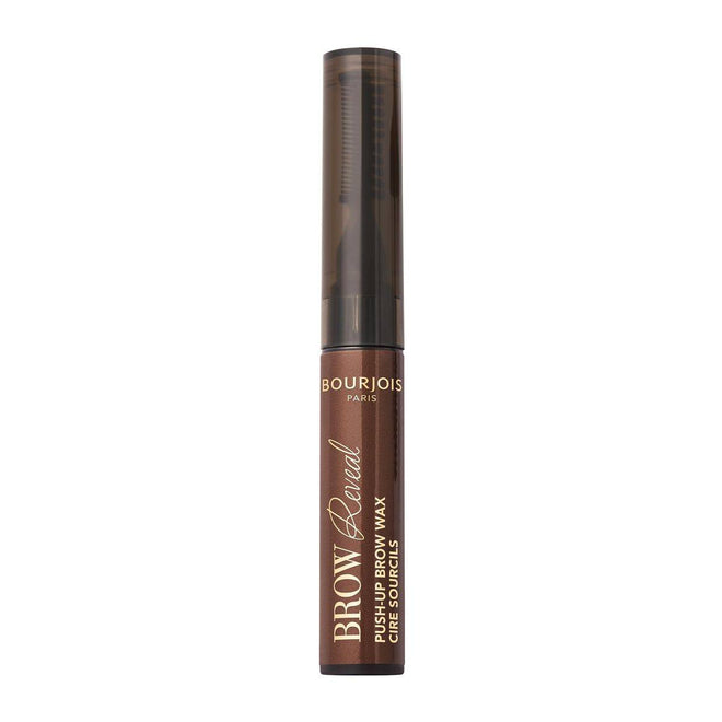 Bourjois Brow Wax Effect Lamination 03 Medium Brown 6ml