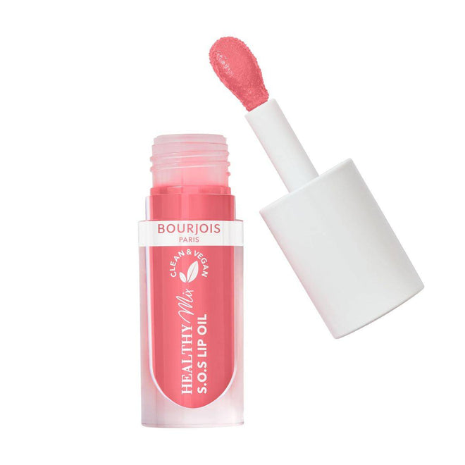 Bourjois Healthy Mix SOS Lip Oil Pink Passion 4.5ml