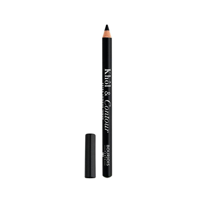 Bourjois Khol & Contour Eyeliner 01 Noir Expert 1.2g