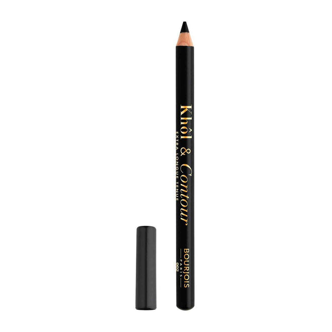 Bourjois Khol & Contour Eyeliner 02 Ultra Black 1.2g