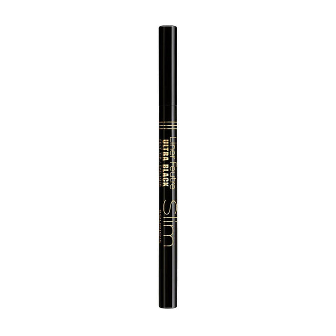 Bourjois Liner Feutre Slim Liquid Eyeliner 17 Ultra Black 0.8ml