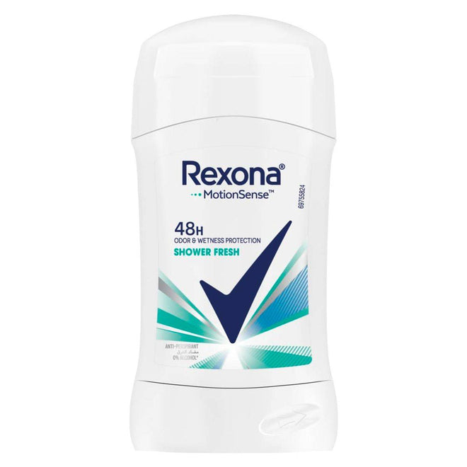 Rexona Deodorant Stick Shower Fresh 40g