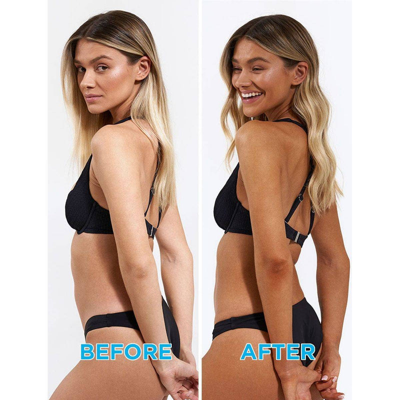 Bondi Sands Liquid Gold Self Tanning Dry Oil 150ml