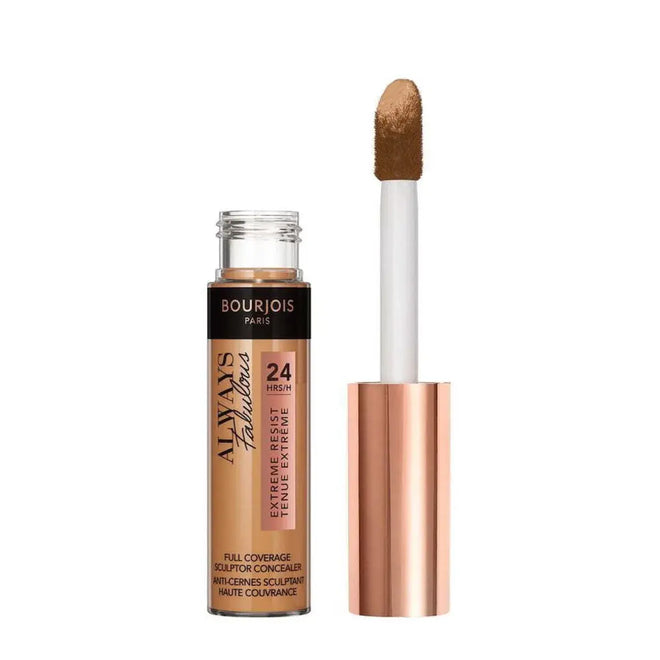Bourjois Always Fabulous Concealer 400 Beige Dore 10ml