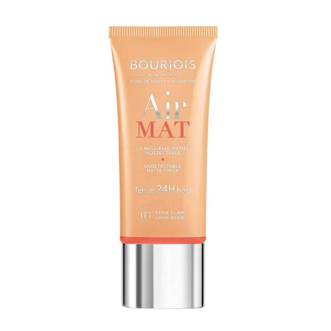 Bourjois Air Mat Foundation T03 Beige Clair 30ml