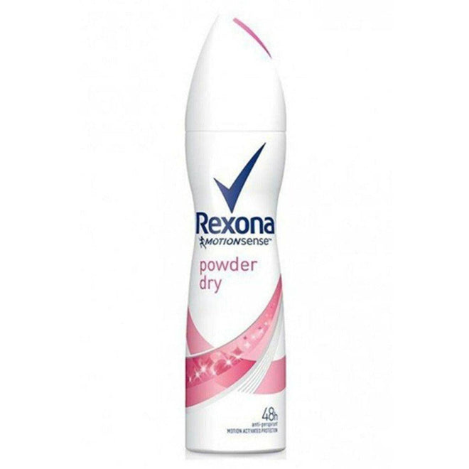 Rexona Deodorant Spray 48H Powder Dry 150ml