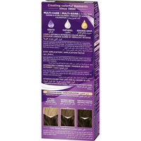 Schwarzkopf Palette Intensive Color Creme 4-0 Medium Brown