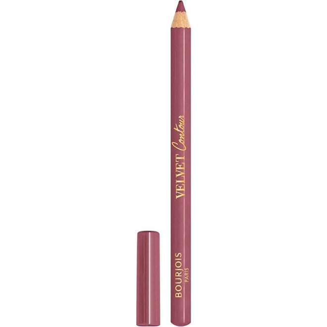 Bourjois Velvet Contour Lip Liner 19 Place Des Roses 1.14g