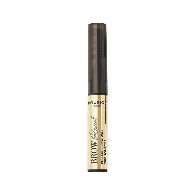 Bourjois Brow Wax Effect Lamination 01 Clear 6ml