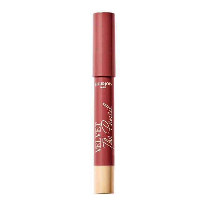 Bourjois Velvet The Pencil Lipstick 05 Red Vintage 3g
