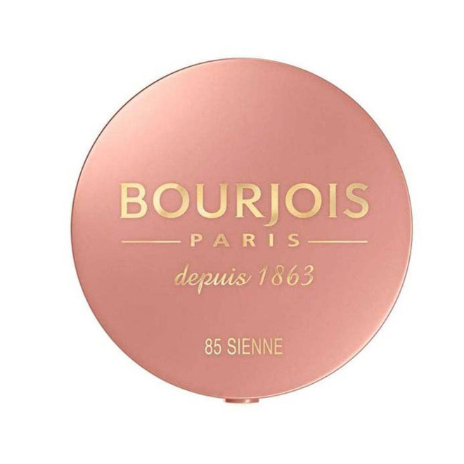 Bourjois Little Round Pot Blusher 85 Sienne 2.5g