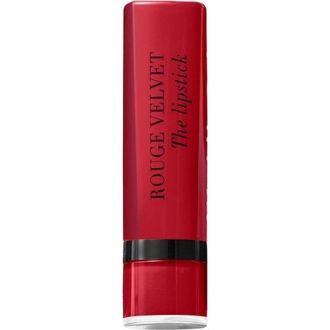 Bourjois Rouge Velvet The Lipstick 11 Formidable 2.8g