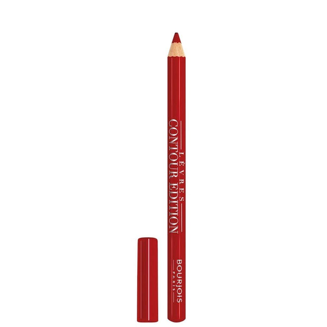 Bourjois Velvet Contour Lip Liner 07 Cherry Boom Boom 1.14g