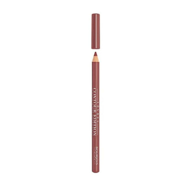 Bourjois Velvet Contour Lip Liner 11 Funky Brown 1.14g