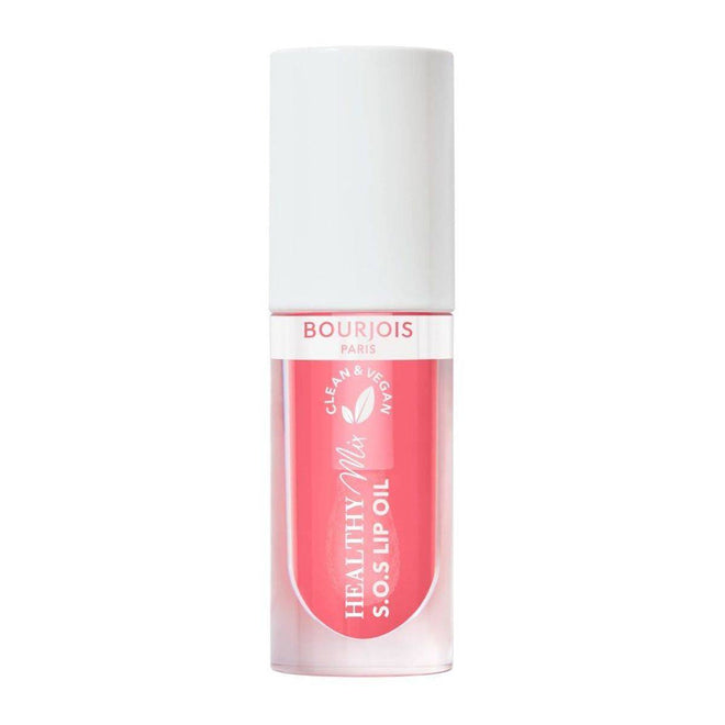 Bourjois Healthy Mix SOS Lip Oil Melon Amour 4.5ml