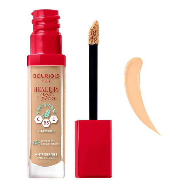 Bourjois Healthy Mix Clean Liquid Concealer 52 Beige 6ml