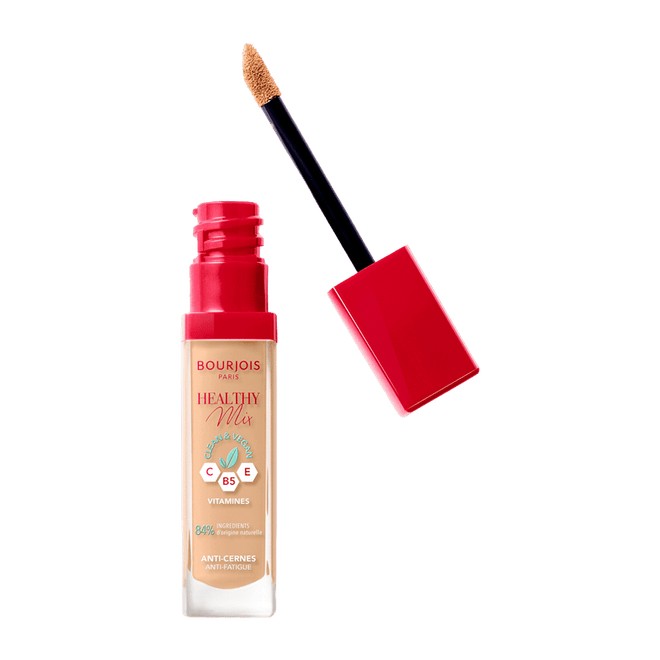 Bourjois Healthy Mix Clean Liquid Concealer 52.5 Vanilla 6ml