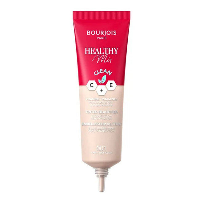 Bourjois Healthy Mix Clean Tinted Beautifier 01 Fair 30ml
