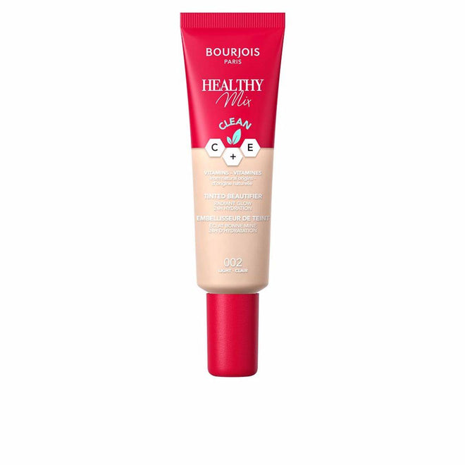Bourjois Healthy Mix Clean Tinted Beautifier 02 Light 30ml