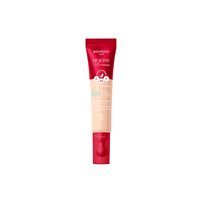 Bourjois Healthy Mix Serum Concealer 49 Ivory 11ml