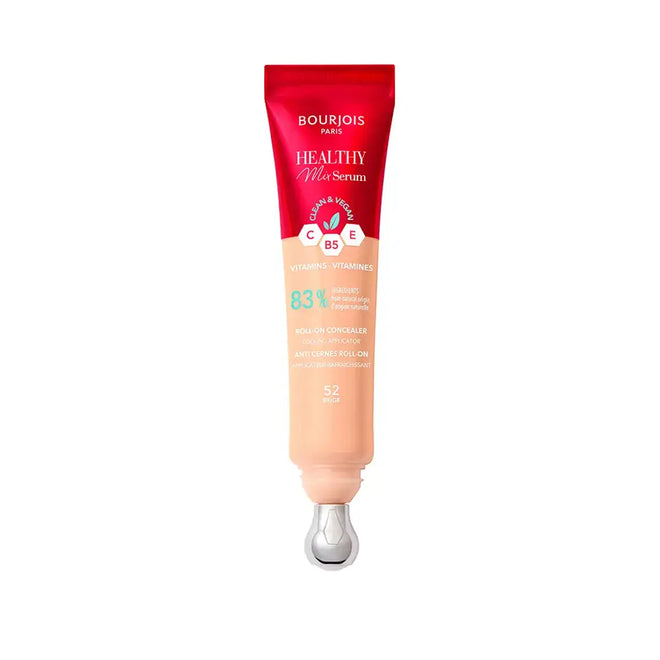 Bourjois Healthy Mix Serum Concealer 52 Beige 11ml
