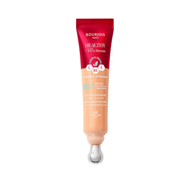Bourjois Healthy Mix Serum Concealer 54 Sun Bronze 11ml