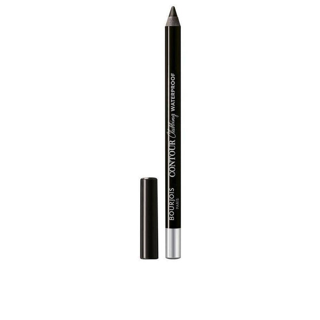 Bourjois Contour Clubbing Waterproof Pencil & Liner 54 Ultra Black 1.2g
