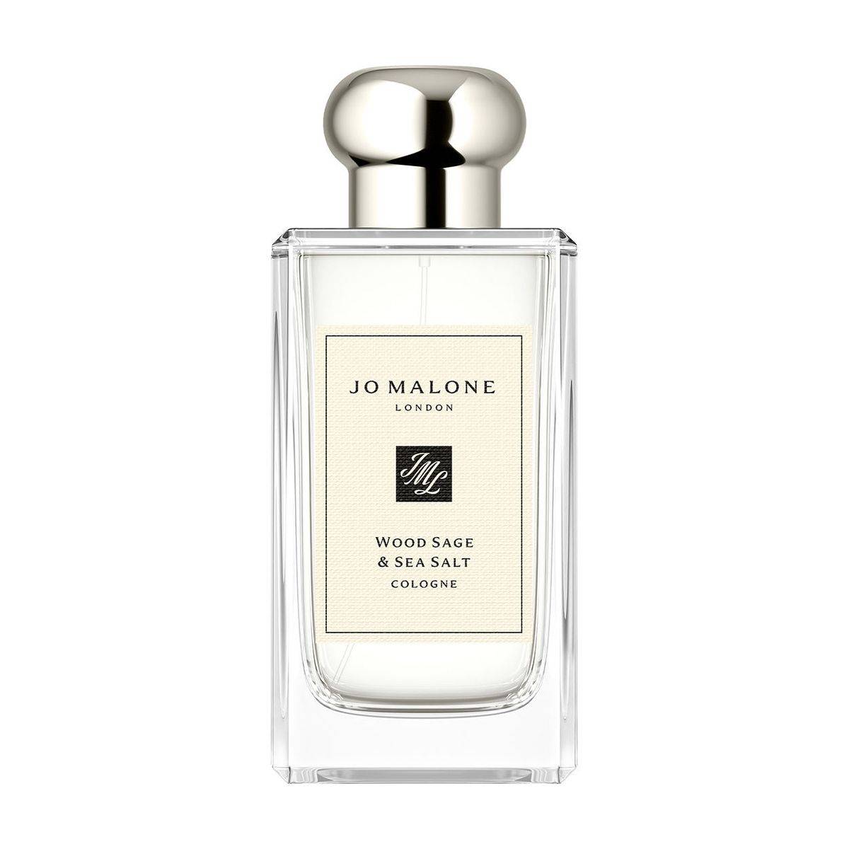 香水(ユニセックス) Jo Malone Wood Sage & Sea Salt 100ml Jo Malone Wood Sage & Sea Salt (U) Cologne 100ml – Chemist