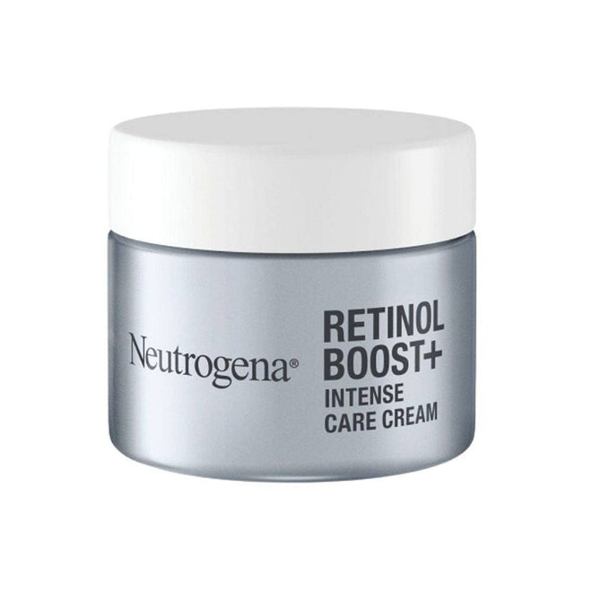 Neutrogena Anti Age Retinol Boost+ Intense Care Cream 50ml