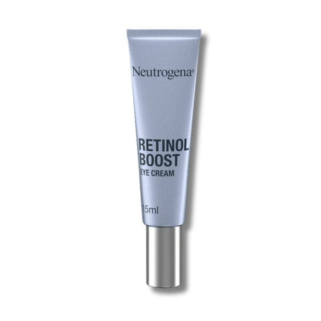Neutrogena Anti Age Retinol Boost Eye Cream 15ml