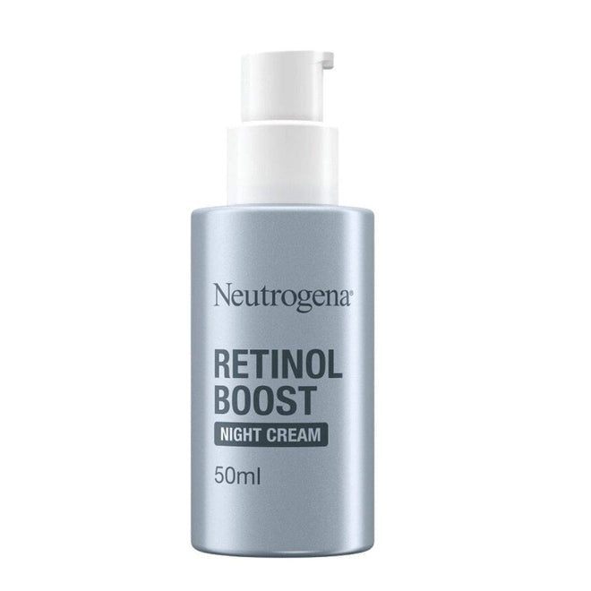 Neutrogena Anti Age Retinol Boost Night Crm 50ml