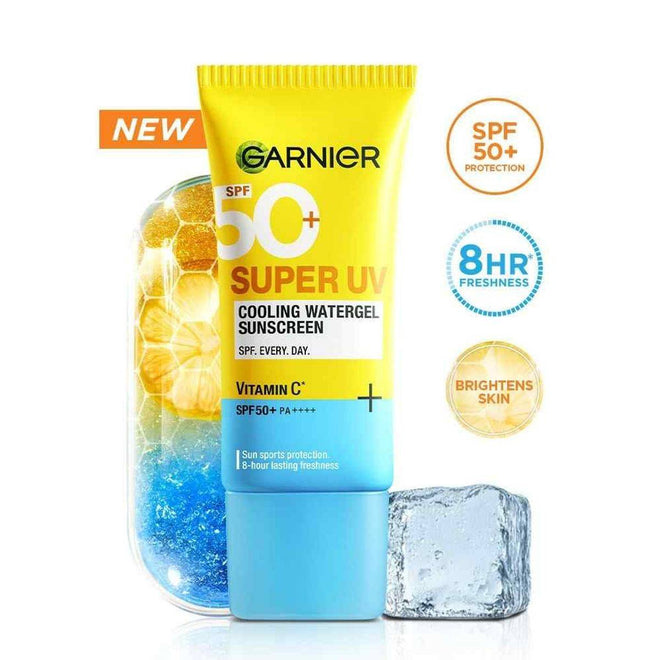 Garnier SkinActive Super UV Cooling Gel 30ml
