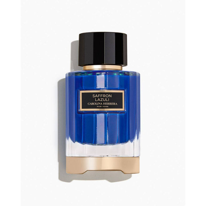 Carolina Herrera Saffron Lazuli (U) EDP 100ml