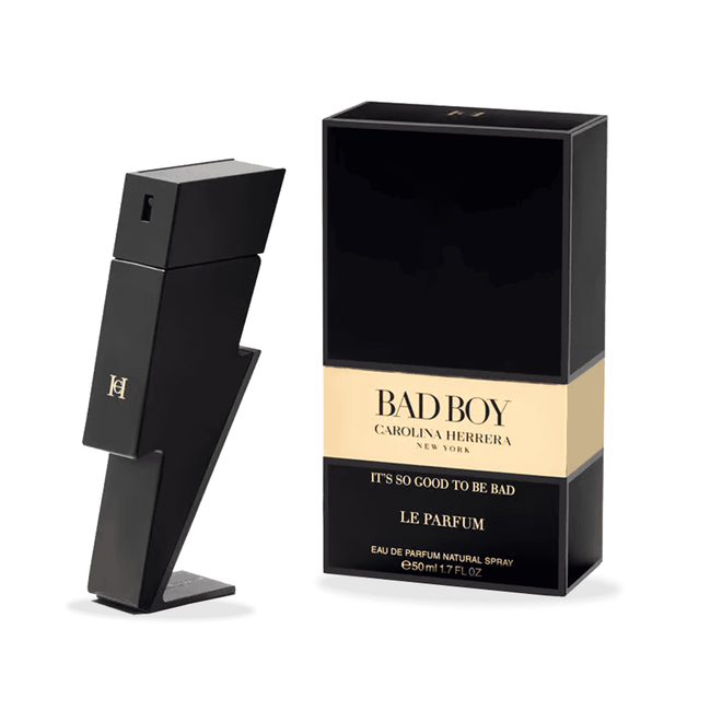 Carolina Herrera Bad Boy Le Parfum (M) EDP 50ml