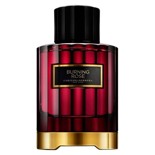 Carolina Herrera Burning Rose (U) EDP 100ml