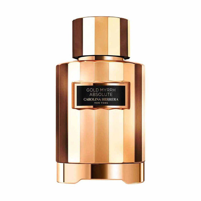Carolina Herrera Gold Myrrh Absolute (U) EDP 100ml