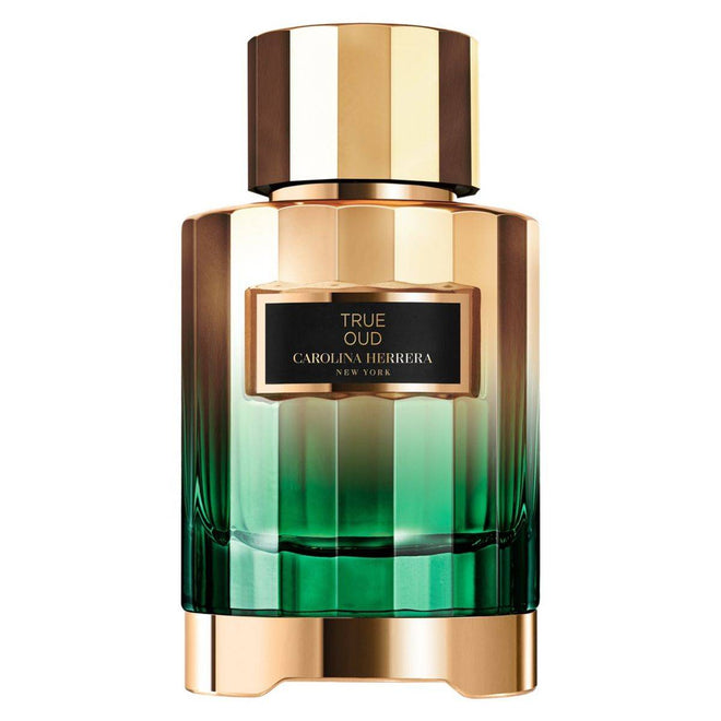 Carolina Herrera True Oud (U) EDP 100ml