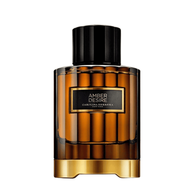 Carolina Herrera Amber Desire (U) EDP 100ml