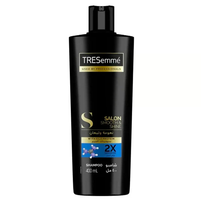 Tresemme Shampoo Salon Smooth & Shine 400ml