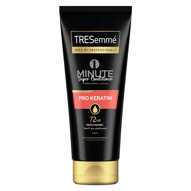 Tresemme 1 Minute Super Conditioner Pro Keratin 180ml