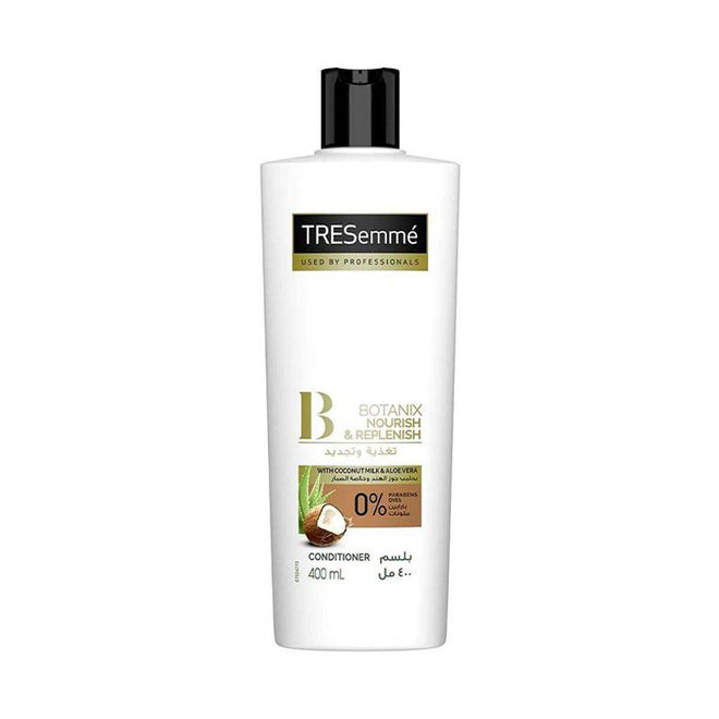 Tresemme Conditioner Botanix Nourish & Replenish 400ml
