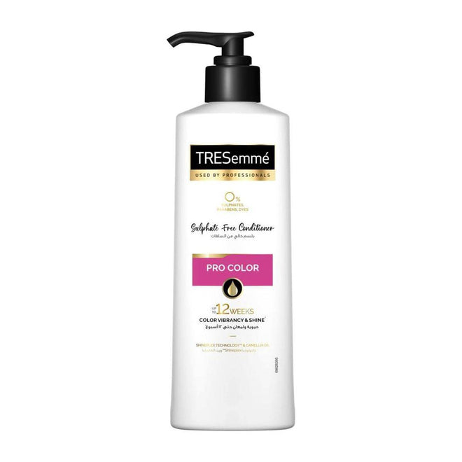 Tresemme Conditioner Pro Color 250ml