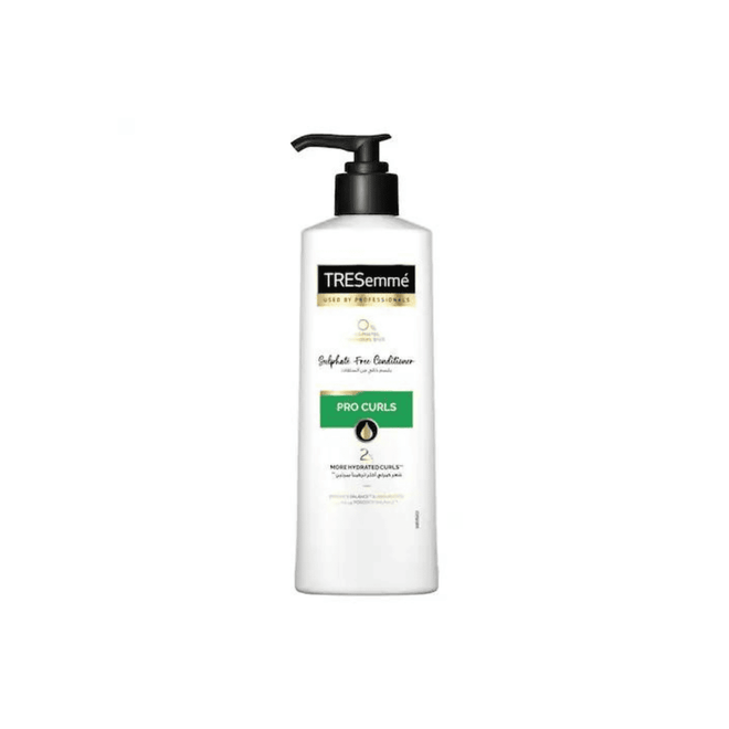 Tresemme Conditioner Pro Curls 250ml