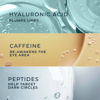 RoC Multi Correxion Hydrate & Plump Eye Cream 15ml