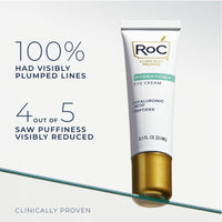 RoC Multi Correxion Hydrate & Plump Eye Cream 15ml