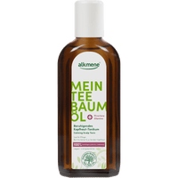 Alkmene Tea Tree Calming Scalp Tonic 250ml