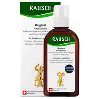 Rausch Hair Tincture 200ml